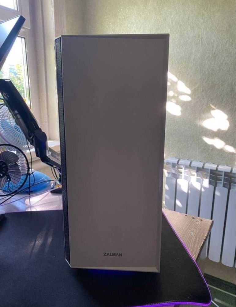 Продам игровой компьютер