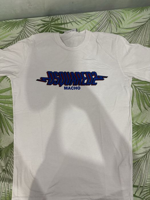 Dsquared2 тениска