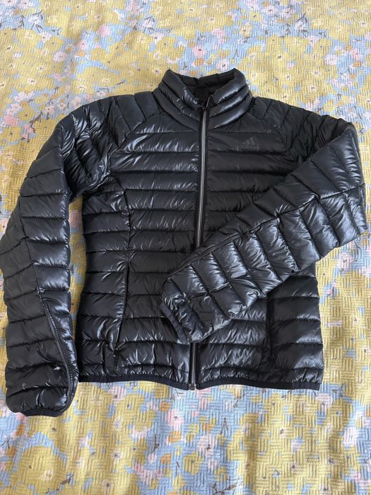 Дамска грейка / елек и яке adidas