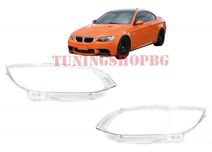 Капаци за фарове BMW БМВ e92 3-та 2007-2010