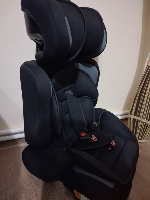 Scaun auto Pepita 2 in 1 - copii, 9-36kg