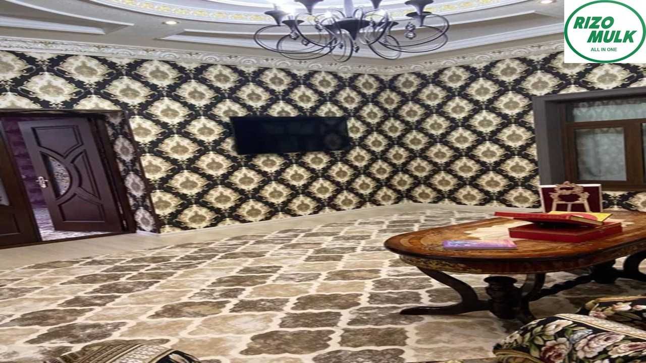Келесда хокимият якинида файзли ховли сотилади. NR494/125