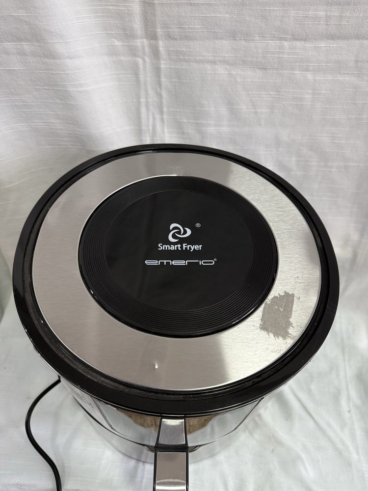 Smart Fryer Emerio