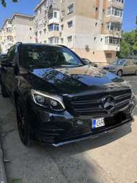 Mercedes GLC 250 4 Motion