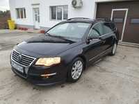 Vw Passat R Line DSG 2010