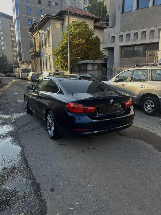 Bmw 420 o masina sport cope in stare perfecta