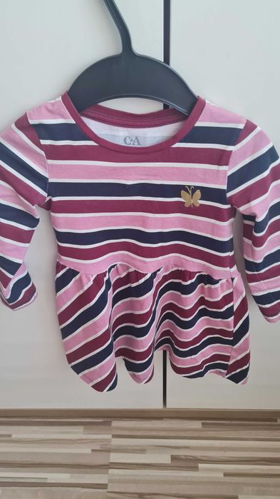 Set 3 rochite marimea 98 C&A