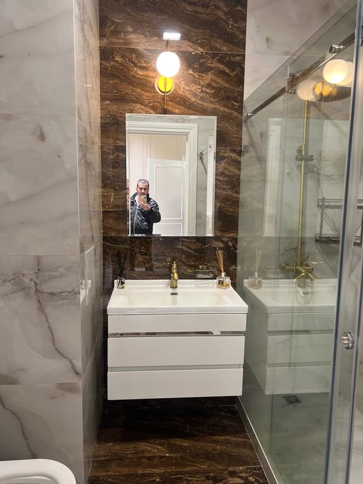 Сдается Миробод бб Авеню 2 комтная безупречная новастройка.