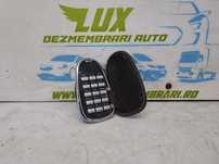 Consola centrala telefon a2218230050 Mercedes-Benz S-Class W221  [din