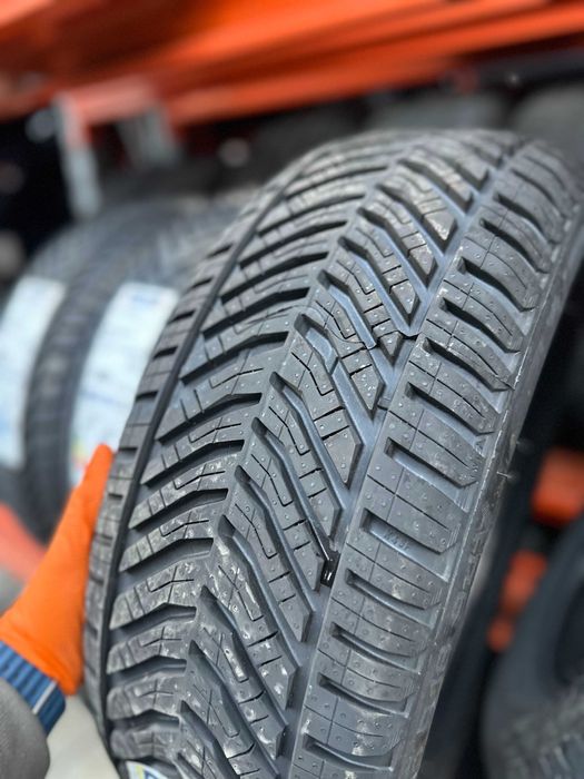 Sebring by Michelin 205/55R16 - Anvelope noi allseason, Livrare Rapida