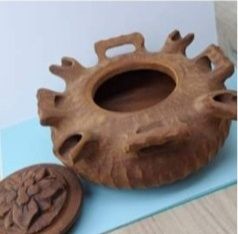 Cupa prieteniei - Grolla