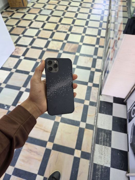 Iphone 12pro max 256.72