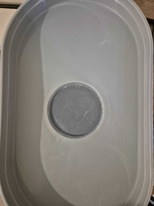 Електрически парен стерилизатор Cangaroo 3в1