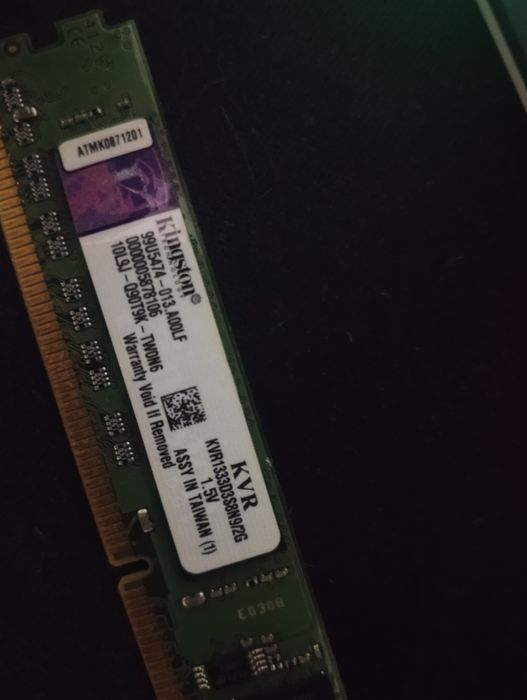 Продам озу ddr3 по 2гб