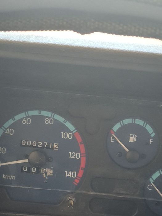 Damas 2022 yili yangi 279 km yurgan