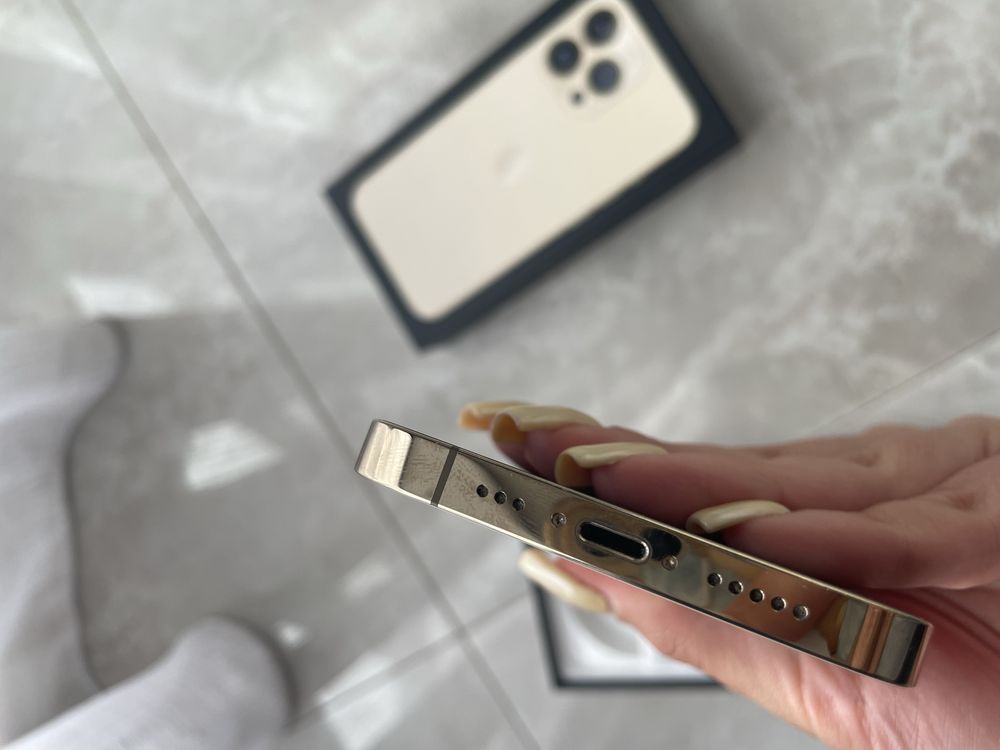 iPhone 13 Pro /без гаранция/