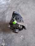 Alternator, freelander 1, diesel