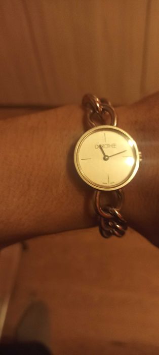 Дамски Часовник Dorothée Swiss Made .