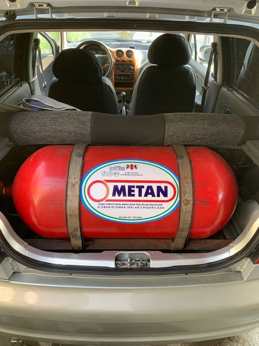 Matiz best ideal xolatda