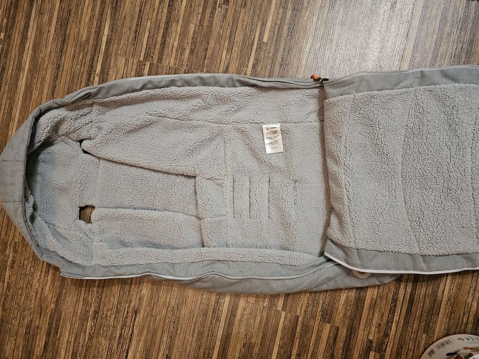 Чувалче за количка Cybex Gold Footmuff