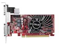 Placa video ASUS Radeon™ R7 240, 2GB DDR3, 128-bit