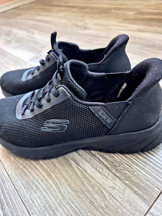 Маратонки Skechers