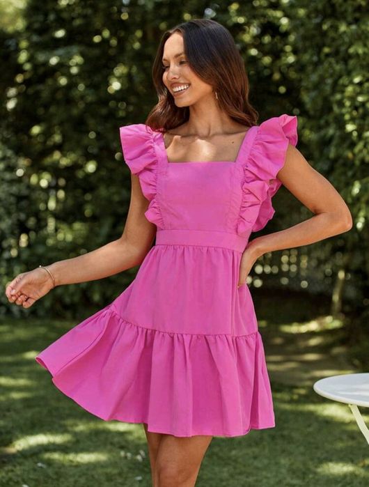 Налична нова рокля с 2 подаръка