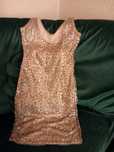 Rochie din Paiete Mărime XS / S
