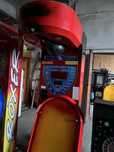 Aparat de box jakar