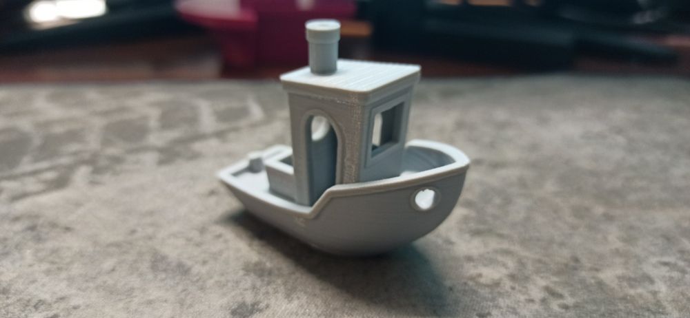 Imprimare 3d, din ABS, PLA, TPU, PETG