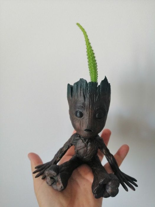 baby groot