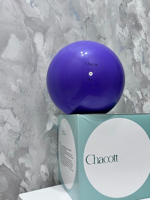 Мячь фирма Chacott
