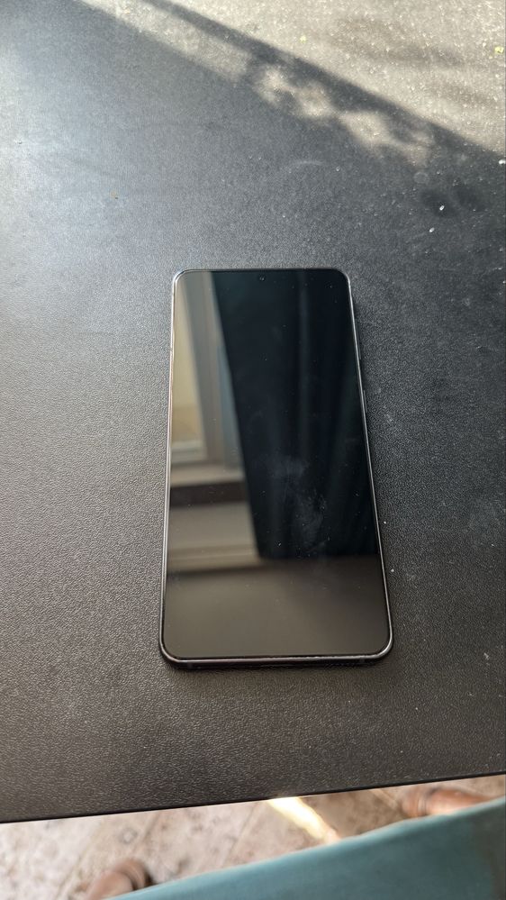 Samsung Galaxy S21.   !!! КАТО НОВ !!!