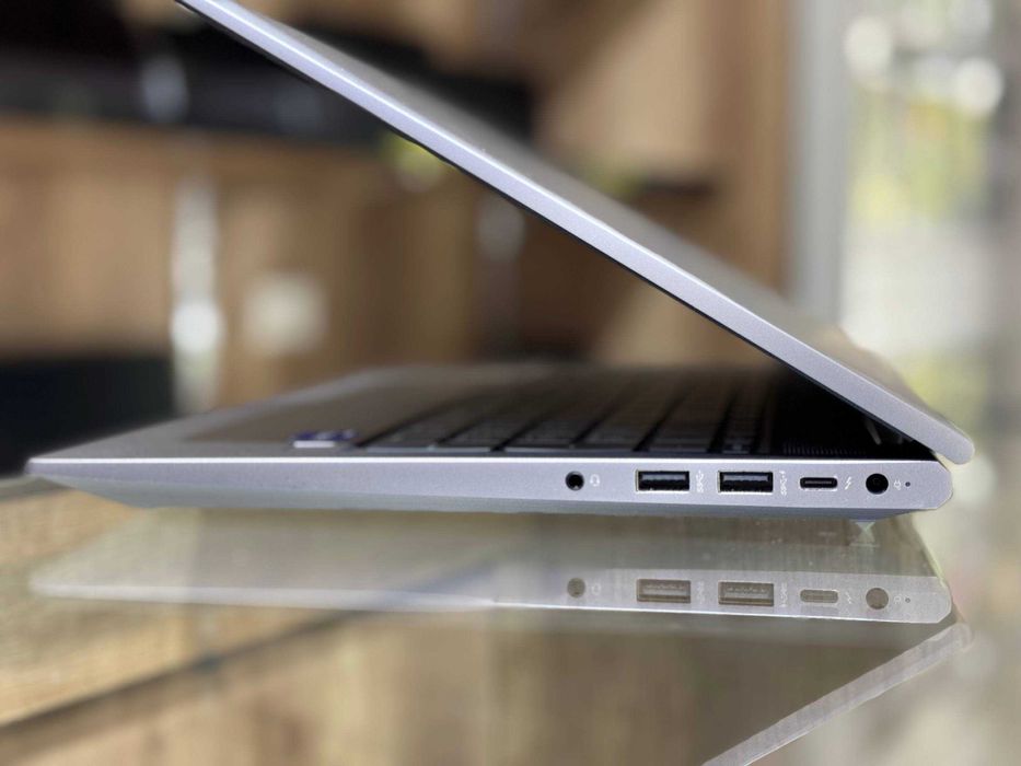 HP ZBook 15 Intel Core i7-11800H озу16гб 512ssd Nvidio Quadro T600