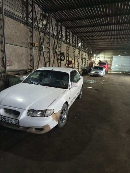 Продам хундай саната 3 рестайлинг