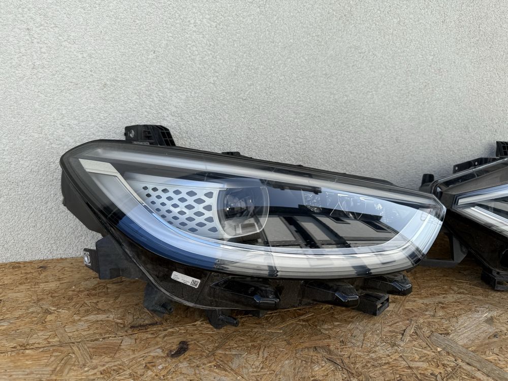 SET Far stanga dreapta VW ID3 Full LED Originale Europa