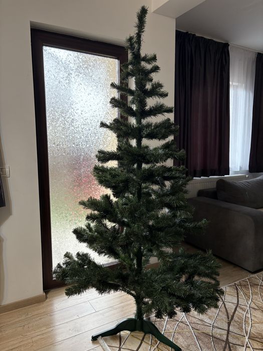 Brad artificial 200 cm