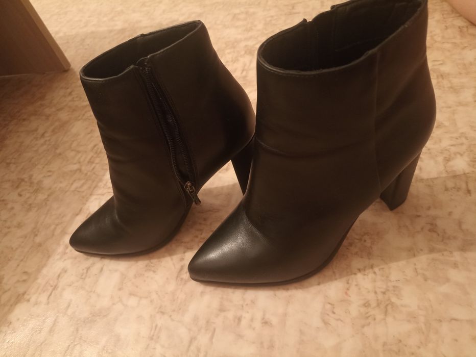 Ботильоны женские