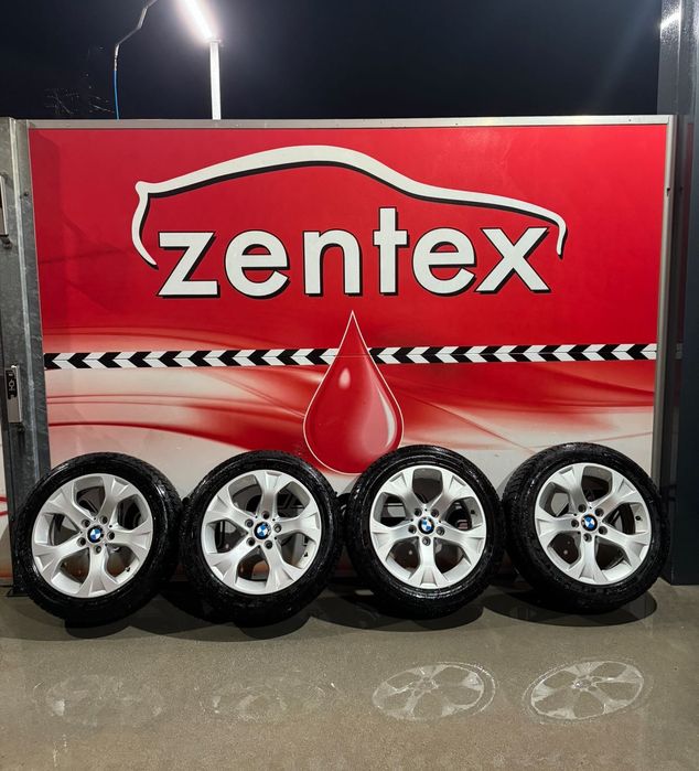 Roti 225/50 R17 Debica