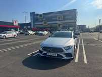 Mercedes-Benz CLS MERCEDES CLS 350d AMG 4MATIC - TVA deductibil