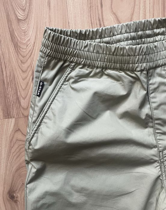 G-star Raw Elasticated Waist Pant/Нов мъжки спортен пантало S/M