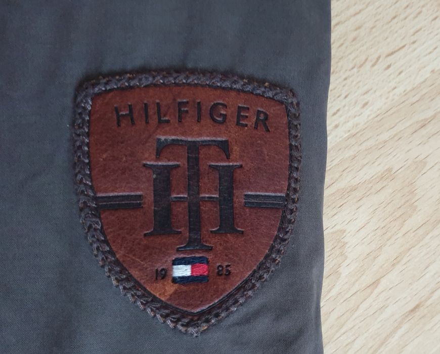 Geacă TOMMY HILFIGER, de bărbați, marimea L