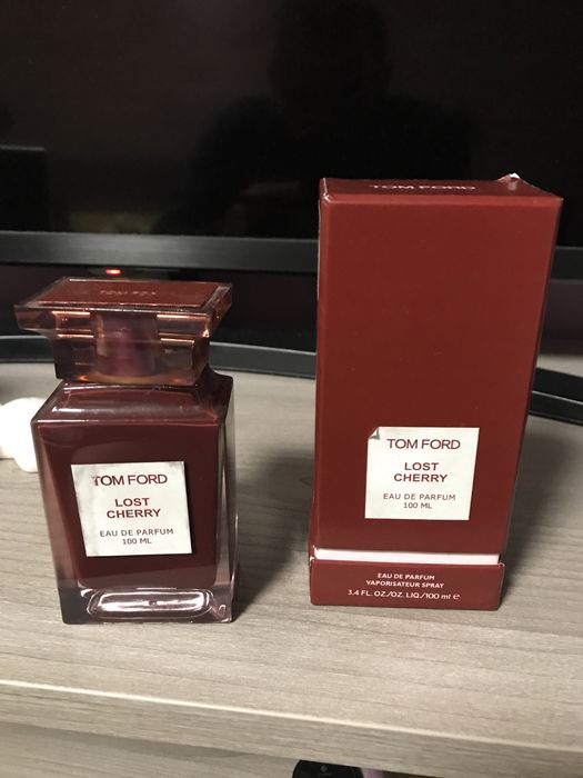 Мъжки парфюм Tom Ford Lost Cherry