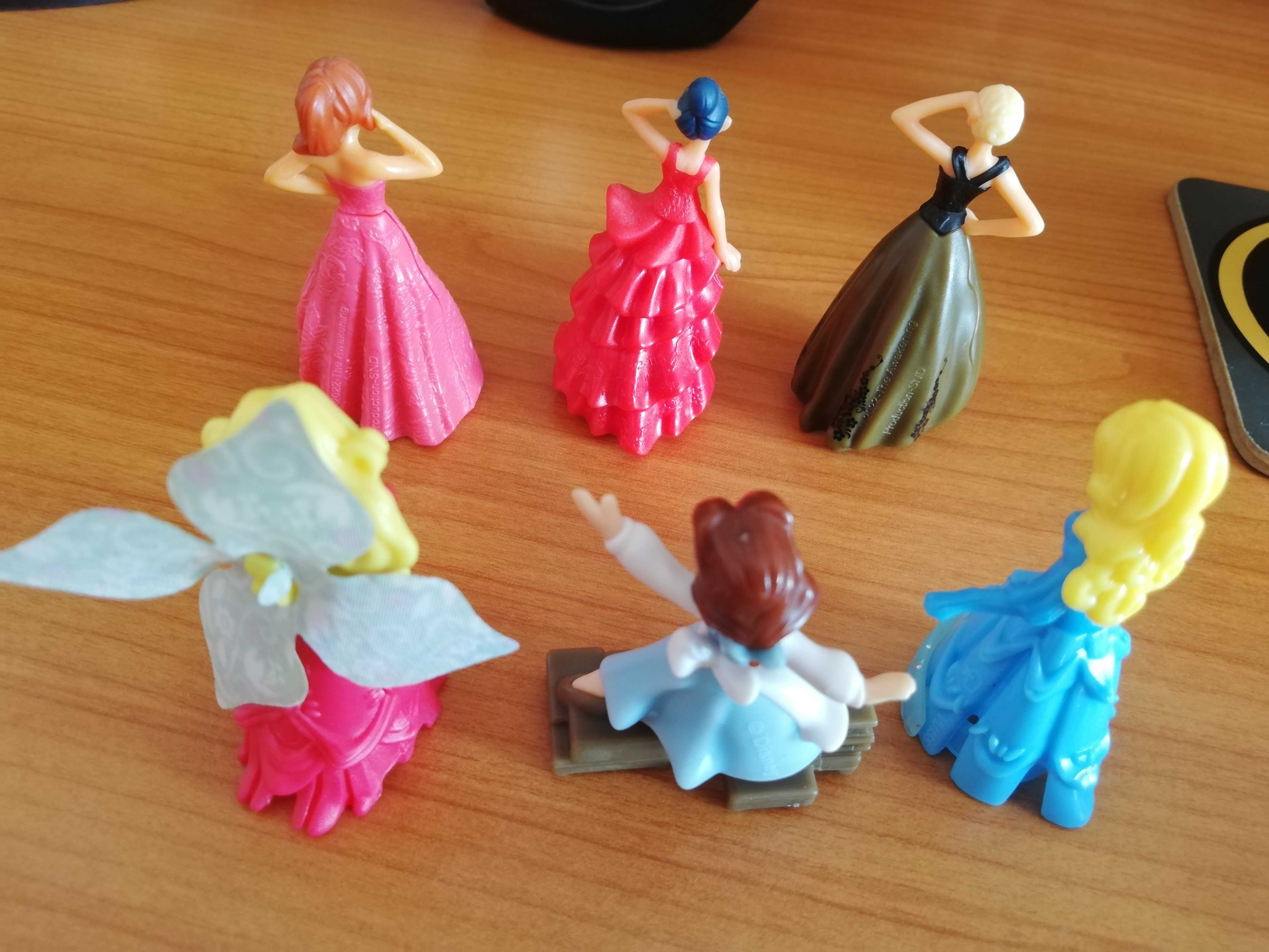 Figurine Disney Princess - Kinder