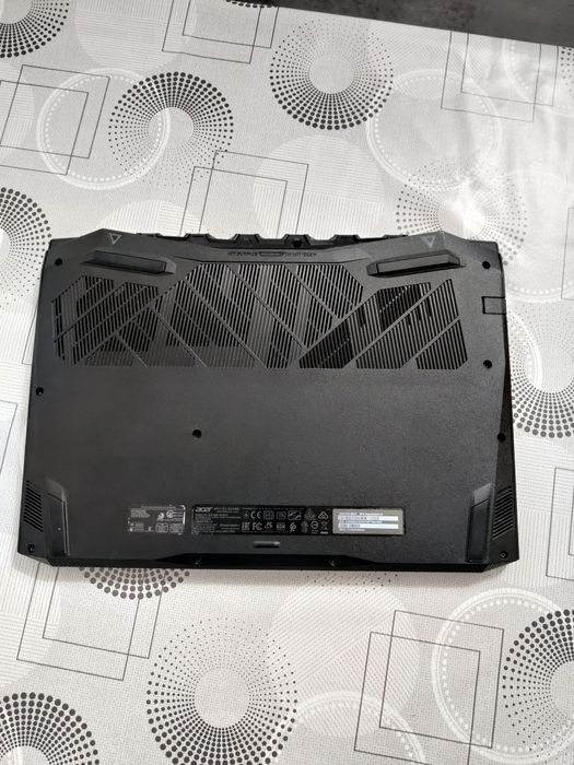 Laptop Gaming ACER NITRO 5 RTX 2060