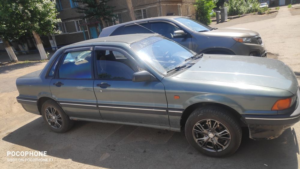 Продам авто. В хорошем состоянии.