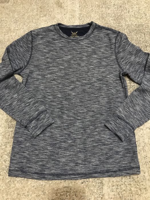 Тениски с дълъг ръкав М и Адидас