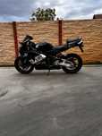 Vand honda cbr 600rr personalizat 32 000 km in stare impecabila