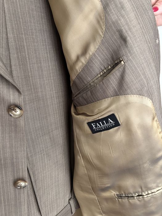 Costum barbatesc