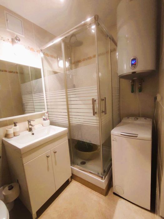 Garsoniera confort lux - municipiul Brad, Hunedoara